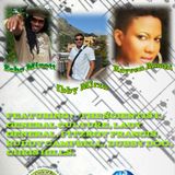(FIFTH SHOW) THE REGGAE BIZ TALK SHOW JUNE 14TH 2015
