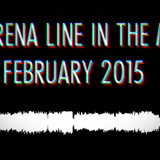 Adrena Line - In The Mix (February 2015)