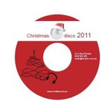 Christmas Disco 1 - DJ Eddie Rinaldo