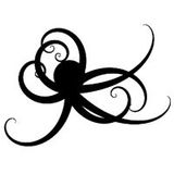 Mr.Tentacles - Barefoot