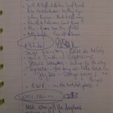 The 4th December 2011 Edition - Part 3