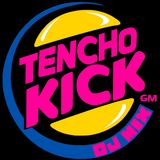 kicktencho Top 40 Mix