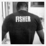 DJ FISHER - 2012 OLD SKOOL GARAGE MIX