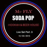 Mc Fly Live Set Part. 3 (SodaPop 15-03-2015)