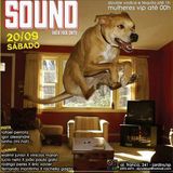 SOUND :: INDIE ROCK PARTY :: SÁBADO 20/09 :: 23H30 ::