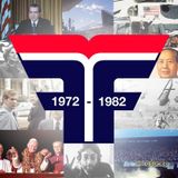 Flight Facilities for 'triple j Mix Up Exclusives': 1972-1982