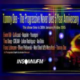 The Progressive Never Dies w/ Tommy Dee | 5year Anniversary | Guest Mix Oliver Petkovski