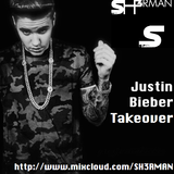 Justin Bieber Takeover
