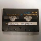 DJ Zinc & MC Rage, Eruption 101.3, 26th Nov 1995