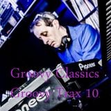 Mario Corleone - Groovy Classics 1 - GROOVY TRAX N°10 -