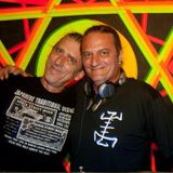 Kinda Magic - Jo Moontribe vs Scotty