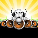 about a dizzy year: YEARMIX 2012