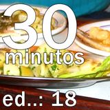 30 minutos com o Floga-se - Edição 18