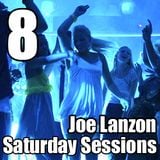 Saturday Sessions 8