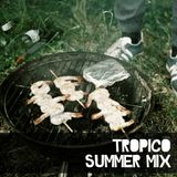 Tropico's '48 Hour Summer' Mixtape