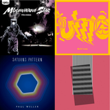 WYCE 88.1FM NEW MAY MUSIC MIX 5/20/2015