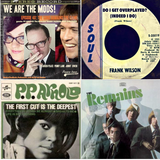 We are the Mods! Episode 40- The Song REMAINS the Same