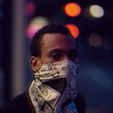 iZem Show 28 11 - Jimi Tenor & Kabu Kabu, Sir Scratch, Joey Bada$$, Long Arm, MetĂ¡ MetĂ¡, Liam Bailey