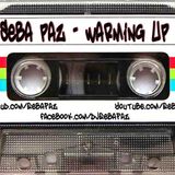 Seba Paz @ Night Loud 07.07.11 (Live Set)