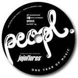 jojoflores Peopl One Year
