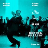 Radio Party Nr.3 mit Wiener Melange