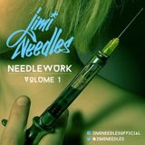 Jimi Needles - Needlewurk Volume 1 {Mixtape}