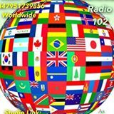 JOE UPRISING ON CONCIOUS RADIO 10.11.2013