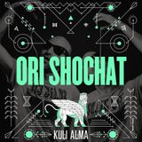 Ori Shochat for Kuli Alma