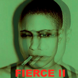 FIERCE MIX 2 - 3/7/2012 - DJ JEFF BROWN
