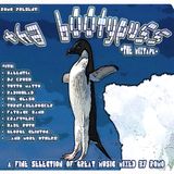 Romo - Tha Bootypuss (2003)