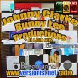 Al Breadwinner selects - Johnny Clarke 70s Bunny Lee productions with DJ & Dub versions 16/01/15