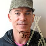 Tea-pi with James Jaxxa