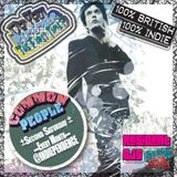 Common People @ Indiependence Wigan (Britpop Mix)
