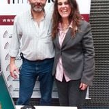 Programa Nº 121 - 504 - 03-08-15 Marina Chapot