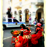 Si le meto al tropical Vol 8