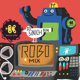 Baldu Robo mix by DJ Sinichkin