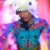 CowFish DanceClub Closing Set_ Electro Breaks 02-6-16