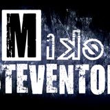 Mike Steventon Live at Spring Dance Festival 2009