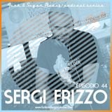 Funk & Sugar, Please! podcast 44 by Sergi Erizzo