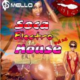 SOCA ELECTRO-HOUSE VOL # 2.5