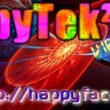happytek² II (soirée made in tektek on happyfacefamily)