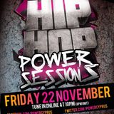 Power Radio Cyprus Hip Hop Power Sessions Event