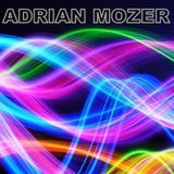 Adrian Mozer Pure Electronic