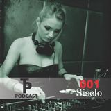 TECH:PILL podcast 001 - Sisclo