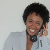 Afro Get Dirty In The House Part II: The Kinkster Strikes Back !!!