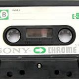 DJ Dan - Total Breaks (1997) - Side A