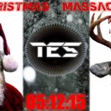 M@ster @ TES Brutal Mayhem "Christmas Massacre" 05-12-2015