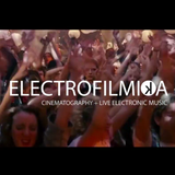 ELECTROFILMIKA Celebration Party, Pablo Herrera (Full Session Live) LA SALA at Cantina Royal NYC