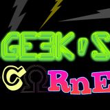 Ge3k's Corner Post Apo