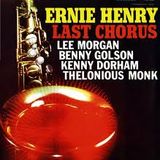 Ernie Henry, Cleo's Chant